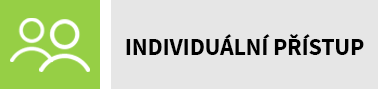 Individuální přístup