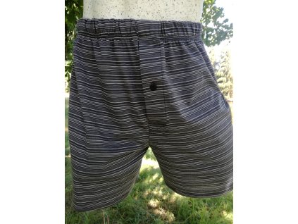 Pánské trenko-boxerky 4