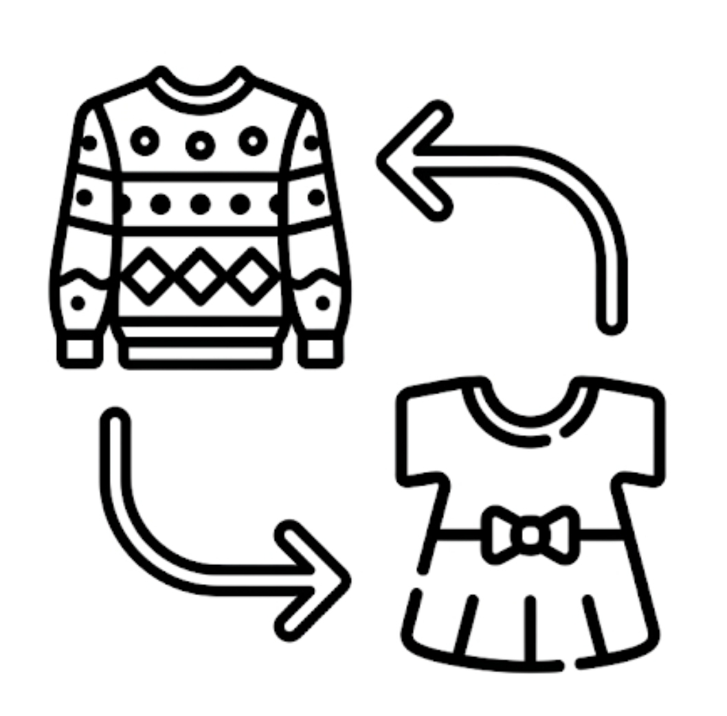 Bezproblémové vrátenie