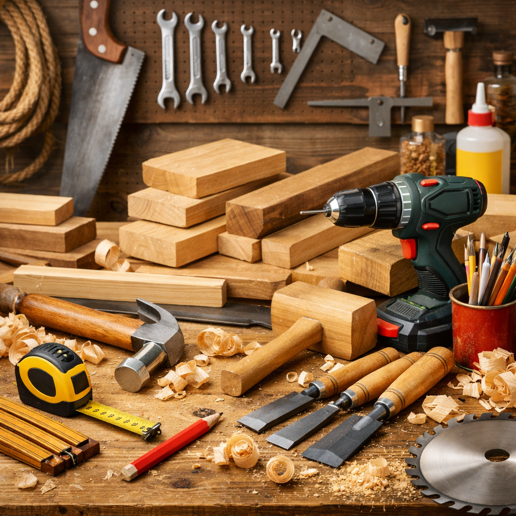 gravírování do dřeva