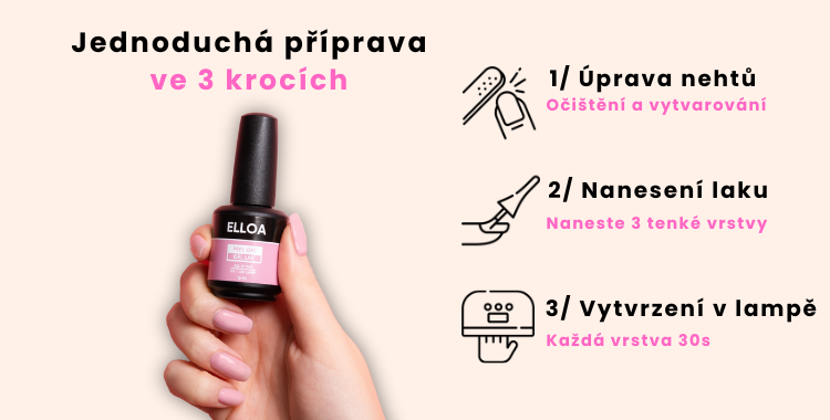 Slupovací lak výhody 2