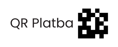 QR Platba