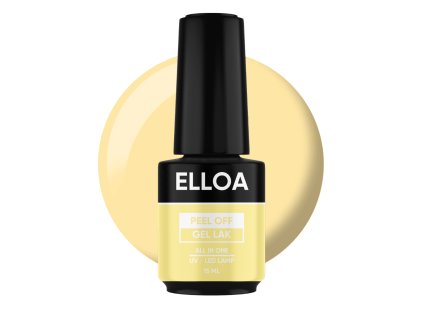 Lemon sorbet