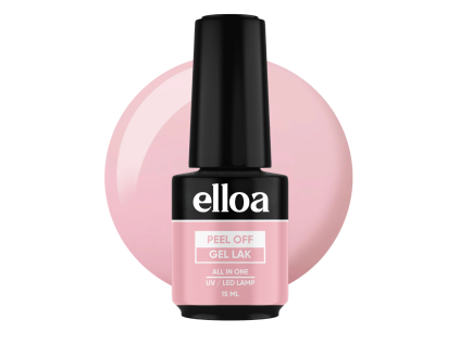 Pastel Pink