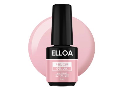 Pastel Pink