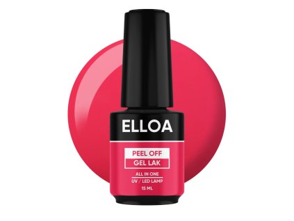 Rubine Red