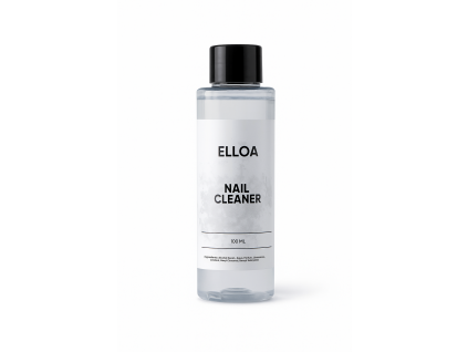 Čistič nechtov 100 ml