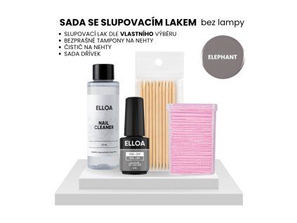 Sada basic Elephant