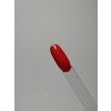 Zlupovací gél lak 15 ml - Ruby Red
