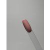 Zlupovací gél lak 15 ml - Dusty Rose