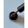 Zlupovací gél lak 15 ml - Cinnamon
