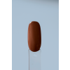 Zlupovací gél lak 15 ml - Cinnamon