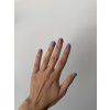 Zlupovací gél lak 15 ml - Lila