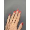 Slupovací gel lak 15 ml - Coral