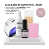 Sada s lampou Lila
