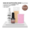 Sada bez lampy Cinnamon