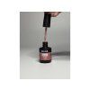 Sada se slupovacím lakem bez lampy - Dusty Rose
