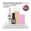Sada bez lampy Chocolate brown