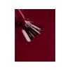 Sada se slupovacím lakem bez lampy - Jelly Red