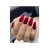 Sada se slupovacím lakem bez lampy - Jelly Red