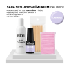Sada bez lampy Lavender
