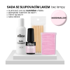 Sada bez lampy Marshmallow