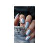 Sada se slupovacím lakem bez lampy - Pastel Blue