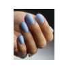 Sada se slupovacím lakem bez lampy - Pastel Blue