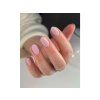 Sada se slupovacím lakem bez lampy - Pastel Pink
