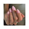 Sada se slupovacím lakem bez lampy - Pastel Pink