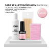 Sada bez lampy Pastel Pink