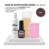 Sada bez lampy Plum