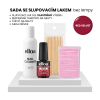 Sada bez lampy Red Velvet