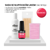 Sada bez lampy Rubine Red