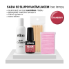 Sada bez lampy Cranberry