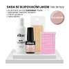 Sada bez lampy Rosy Brown