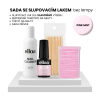 Sada bez lampy Pink Mist