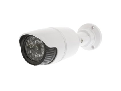 DMC-120W Atrapa venkovní kamery