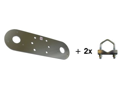 DAH90 TWIN + 2x VBZ3