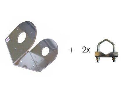 DAH90L TWIN + 2x VBZ3