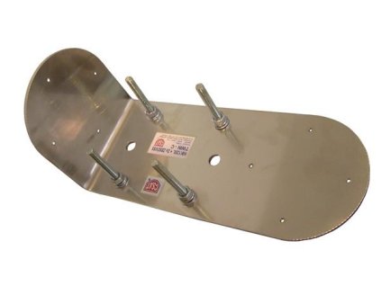 HIK120L TWIN-C + 2x Z85DV85