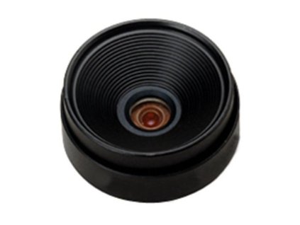 Pevný objektiv 4 mm