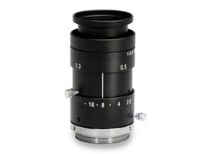 TAMRON pevný Mpix objektiv 50 mm, M118FM50-MP