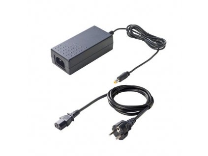 Stabilizovaný zdroj pro PoE napáječe DC 48V / 1.35A