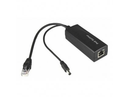 SP-PD1012-AT PoE splitter 12V/2A