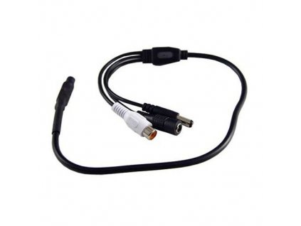 MIC-501C-3 audio modul - mikrofon pro kamery