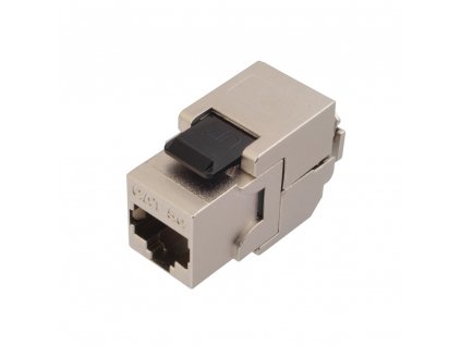Solarix SXKJ-5E-STP-BK-SA