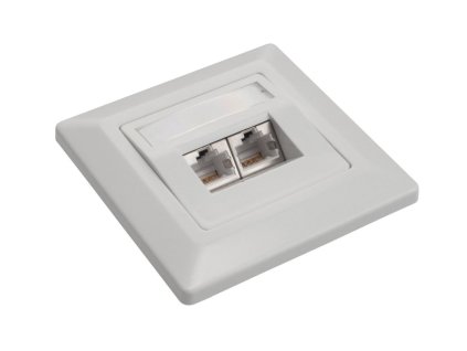 Solarix SX9-2-6-STP-WH