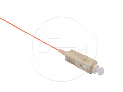 Pigtail 50/125 SCupc MM OM2 1,5m SXPI-SC-UPC-OM2-1,5M