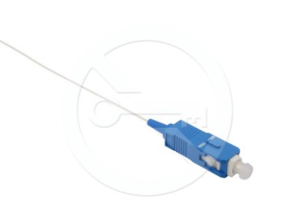 Pigtail 9/125 SCupc SM OS 1,5m SXPI-SC-UPC-OS-1,5M